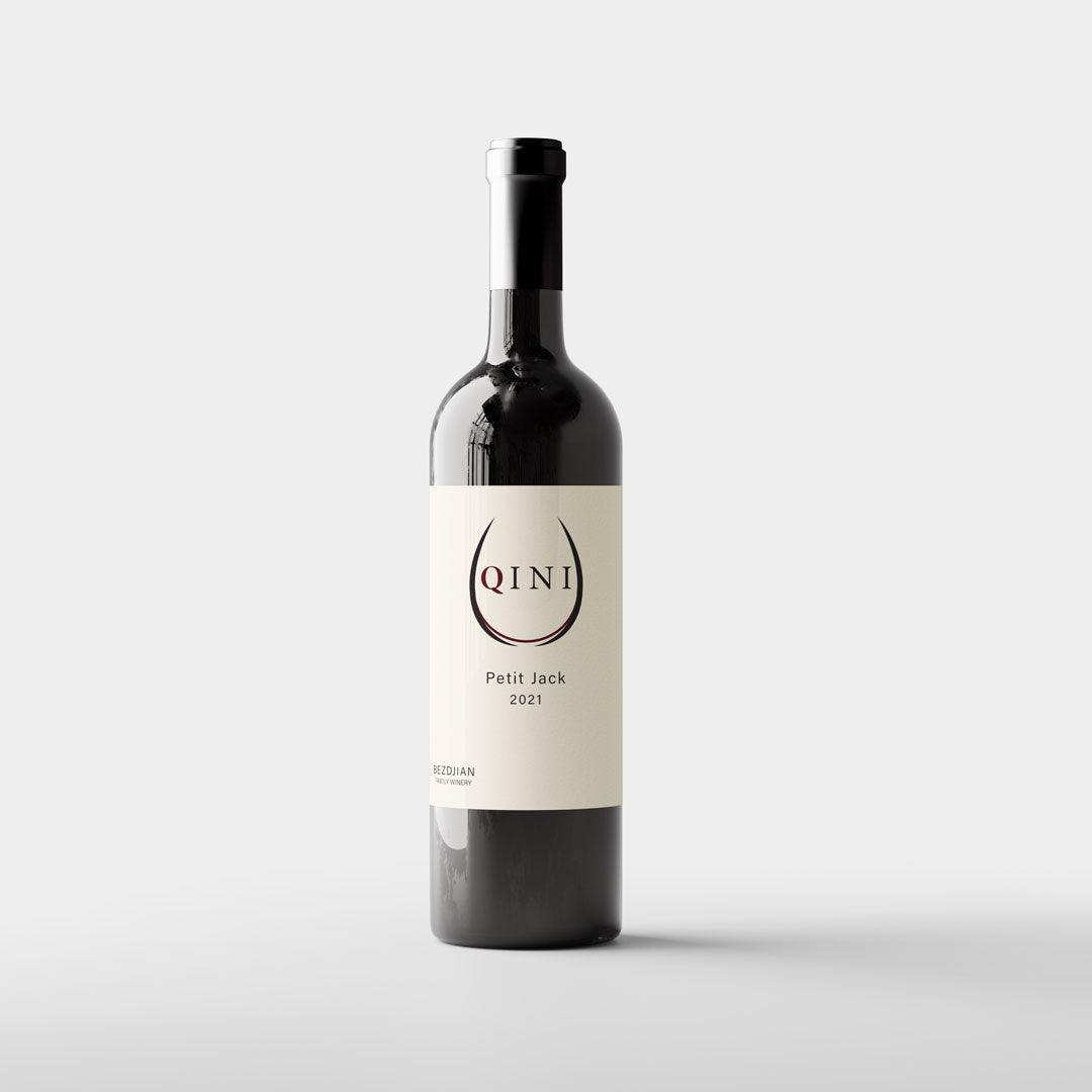 2021 Petit Jack Meritage SOLD OUT