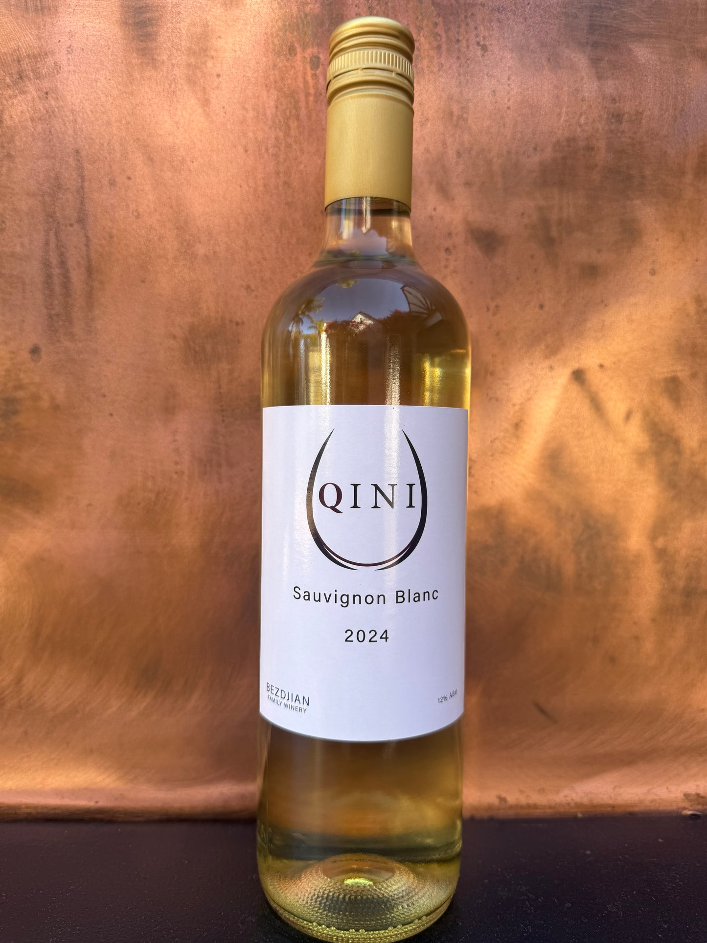 2024 Sauvignon Blanc